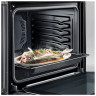 Духовой шкаф Techno O7106613H3BWH