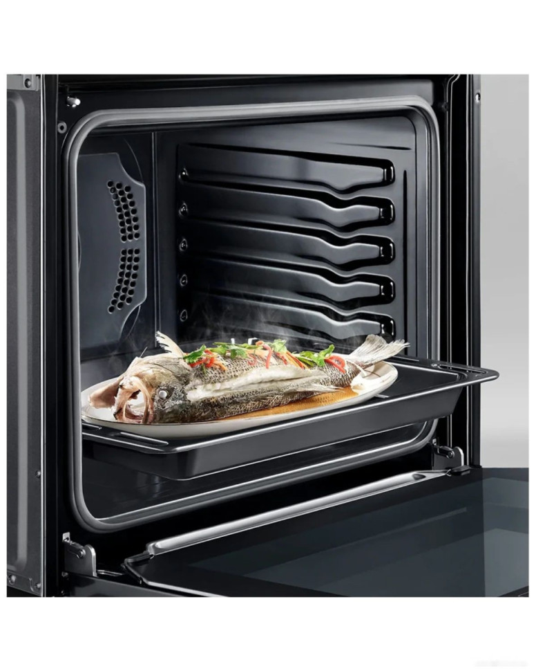 Духовой шкаф Techno O7106613H3BWH