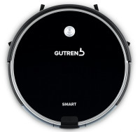 Робот-пылесос Gutrend Smart 300 (Black)