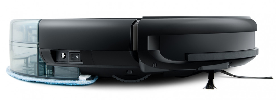 Робот-пылесос Gutrend Smart 300 (Black)