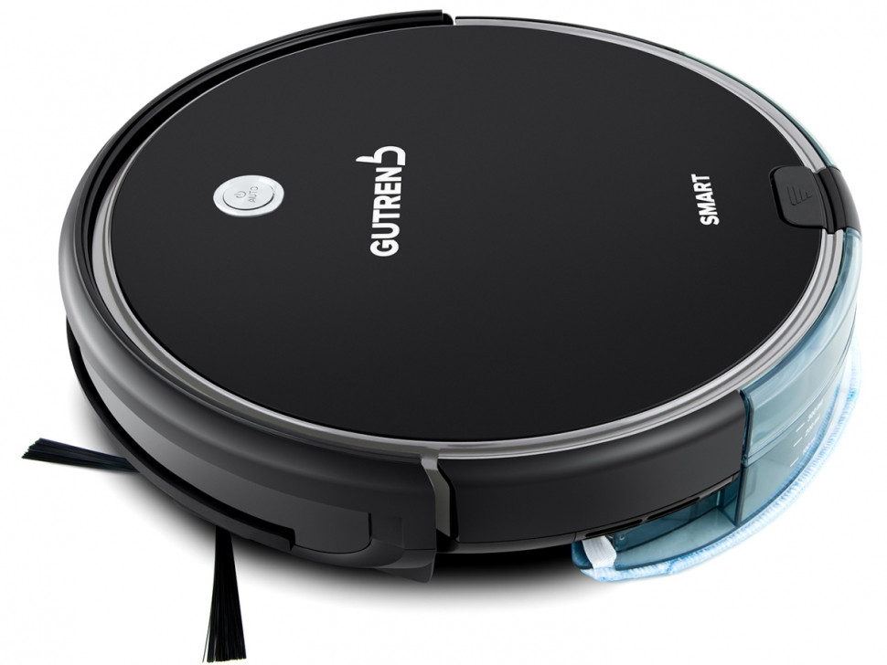 Робот-пылесос Gutrend Smart 300 (Black)