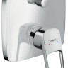 Смеситель Hansgrohe Logis Loop 71264000