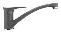 Смеситель Ulgran U-003 342 (ГРАФИТ)