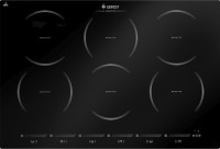 Варочная панель Gefest 4323