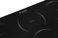 Варочная панель Gefest 4323