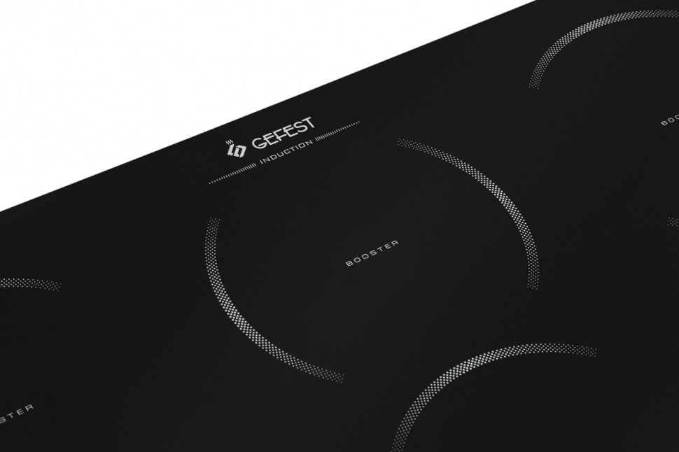 Варочная панель Gefest 4323