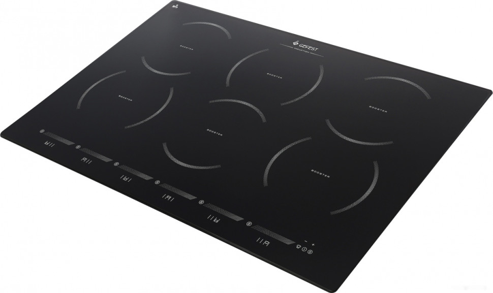 Варочная панель Gefest 4323