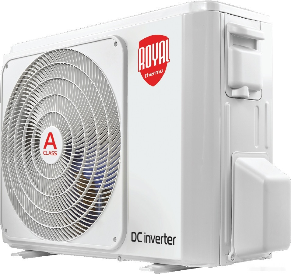 Кондиционер Royal Thermo Siena DC RTSI-24HN8