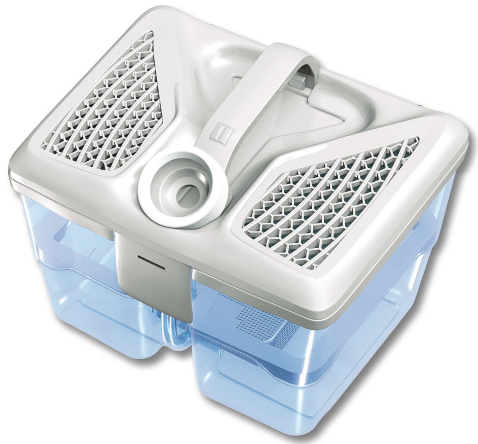 Пылесос Thomas AQUA+ Pet & Family