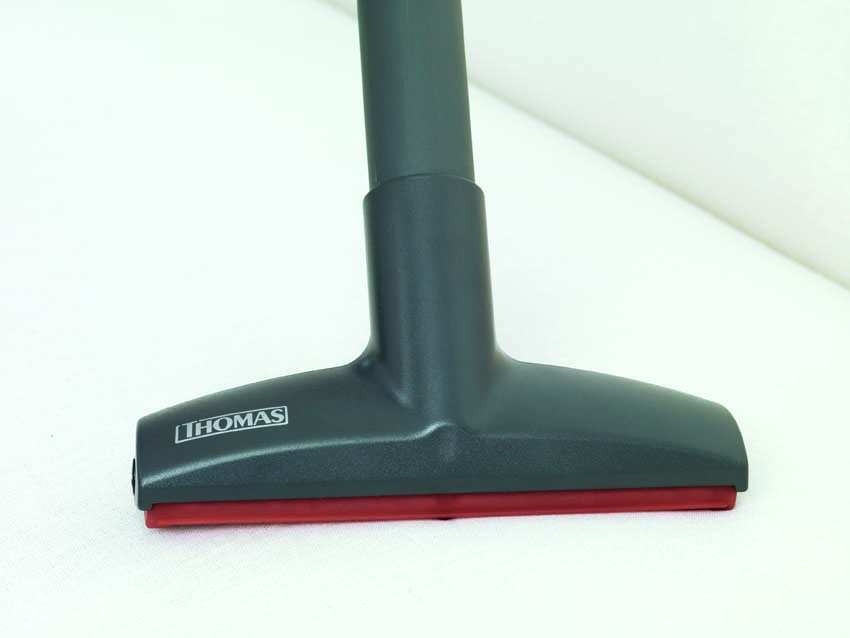 Пылесос Thomas AQUA+ Pet & Family