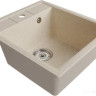 Кухонная мойка Mixline ML-GM28 552180 (бежевый)