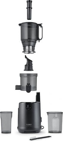 Соковыжималка Caso Juice Fit Pro