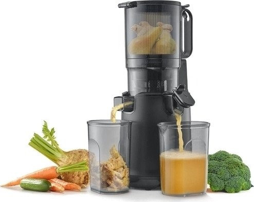Соковыжималка Caso Juice Fit Pro