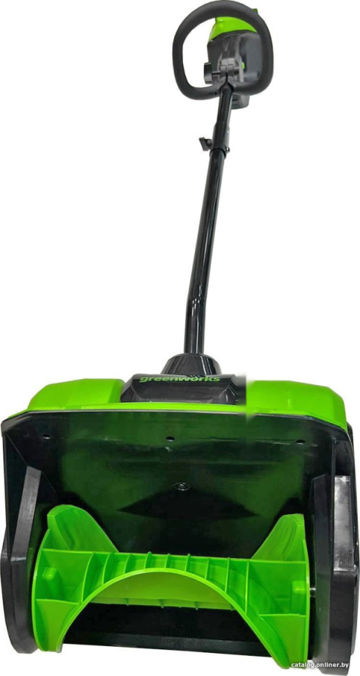 Снегоуборщик Greenworks GD60SS (без АКБ и ЗУ)