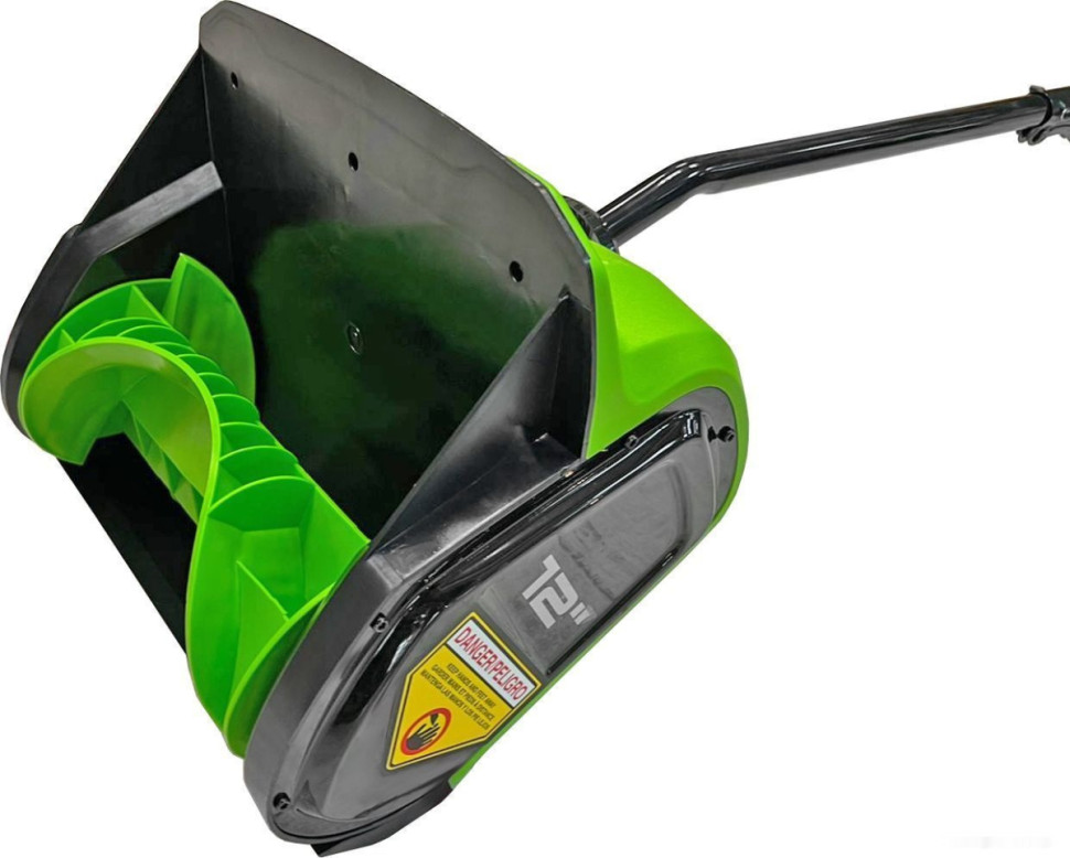Снегоуборщик Greenworks GD60SS (без АКБ и ЗУ)