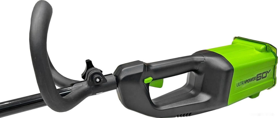 Снегоуборщик Greenworks GD60SS (без АКБ и ЗУ)