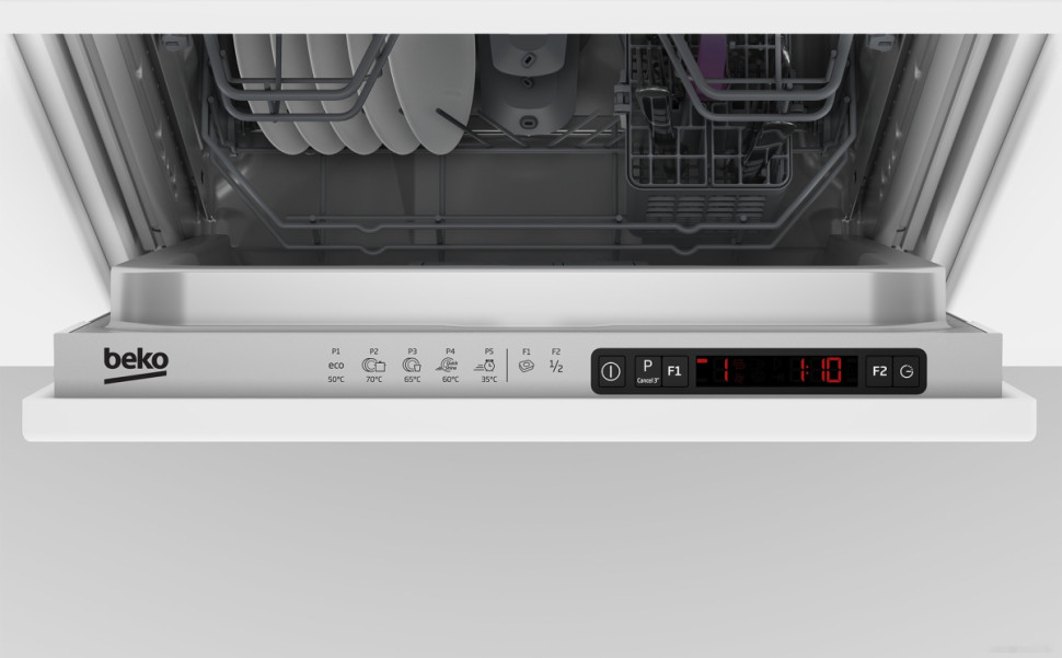 Посудомоечная машина Beko BDIS15060