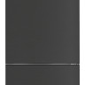 Холодильник с морозильником Hotpoint HDKP 8201I DX
