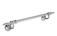 Полотенцедержатель Art&amp;Max Bohemia AM-E-4224-Cr