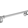 Полотенцедержатель Art&Max Bohemia AM-E-4224-Cr