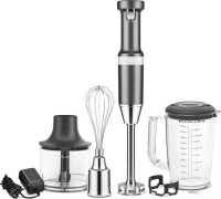 Блендер KitchenAid 5KHBBV83EMS