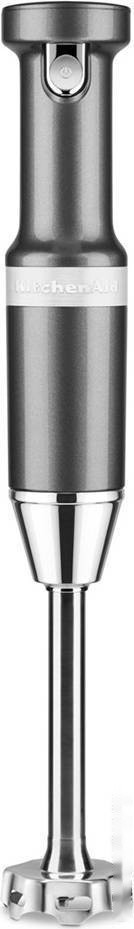 Блендер KitchenAid 5KHBBV83EMS