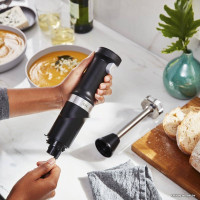 Блендер KitchenAid 5KHBBV83EMS