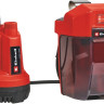 Садовый насос Einhell GE-SP 18 Li - Solo (без АКБ)