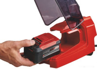 Садовый насос Einhell GE-SP 18 Li - Solo (без АКБ)