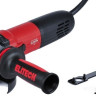 Угловая шлифмашина Elitech МШУ 1412Э