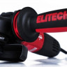 Угловая шлифмашина Elitech МШУ 1412Э