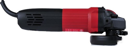 Угловая шлифмашина Elitech МШУ 1412Э