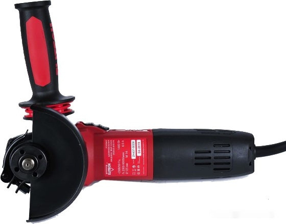 Угловая шлифмашина Elitech МШУ 1412Э