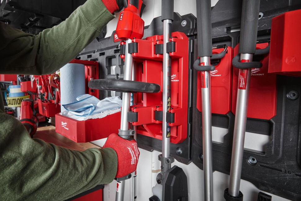 Ящик для инструментов Milwaukee Packout 4932480714