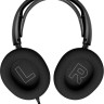 Наушники SteelSeries Arctis Nova 1 (черный)