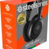 Наушники SteelSeries Arctis Nova 1 (черный)