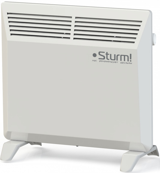 Конвектор Sturm CH2000RF