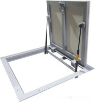 Люк под плитку Lukoff Гарант (70x60 см)