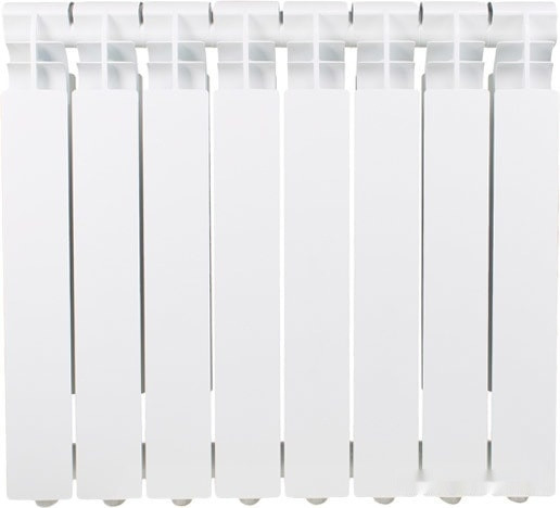 Радиатор Halsen 500/96 (12 секций)