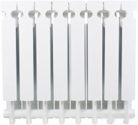 Радиатор Halsen 500/96 (12 секций)