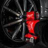 Гайковерт Milwaukee M18 FMTIW2P12-0X 4933478453 (с 2-мя АКБ, кейс)