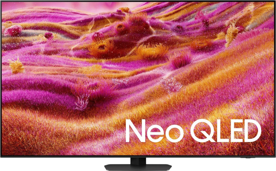Телевизор Samsung Neo QLED 4K QN90F AI QE55QN90FAUXRU
