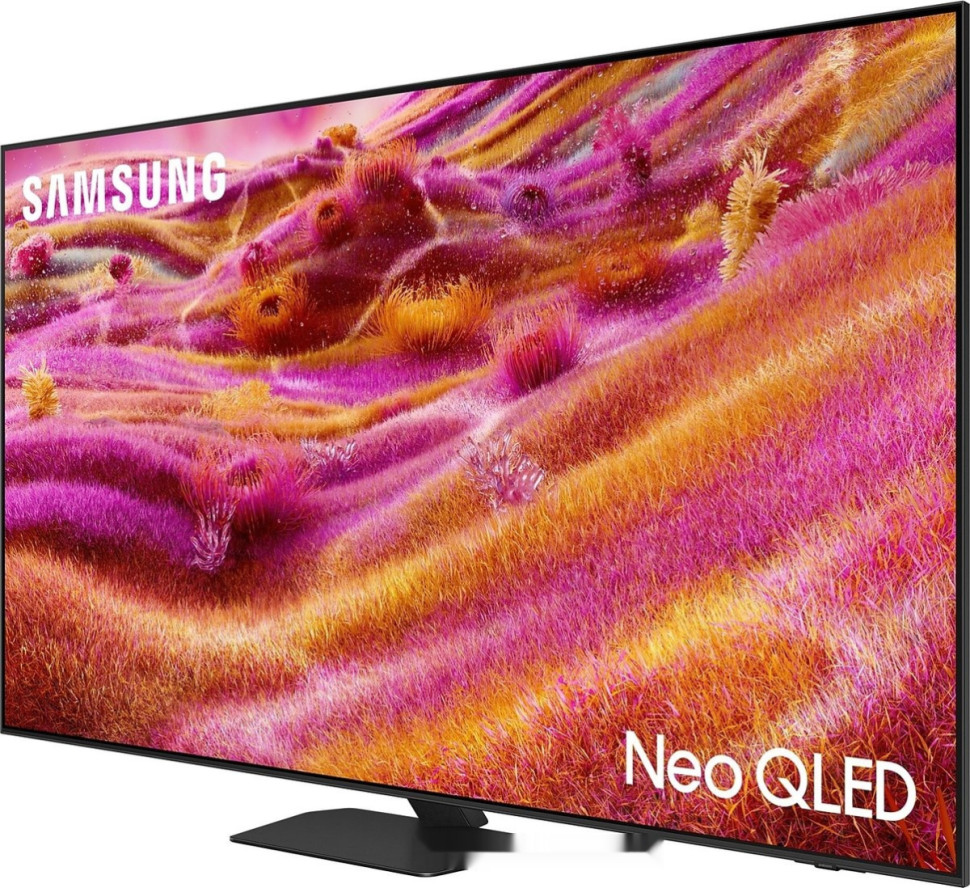 Телевизор Samsung Neo QLED 4K QN90F AI QE55QN90FAUXRU