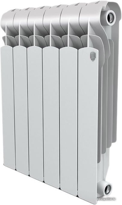 Радиатор Royal Thermo Indigo Super 500 (15 секций)