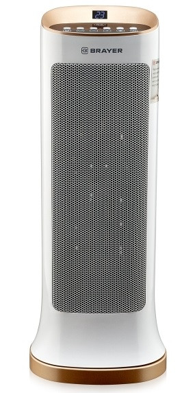 Тепловентилятор Brayer BR4804