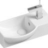 Умывальник Ceramica Nova Element CN6039L