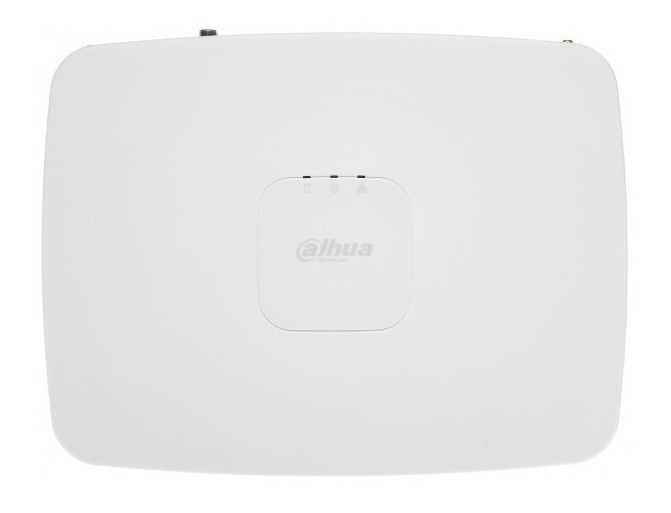 Видеорегистратор наблюдения Dahua DHI-NVR4116-4KS2