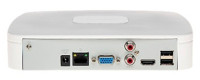 Видеорегистратор наблюдения Dahua DHI-NVR4116-4KS2