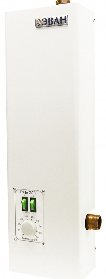 Отопительный котёл Эван Next-12