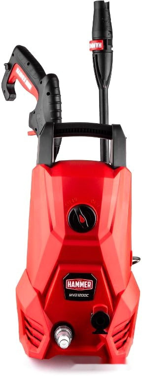 Мойка высокого давления Hammer MVD1200C